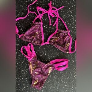 Ravish Sands Bikini ( purple )